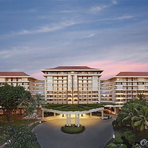 Taj Samudra, Colombo